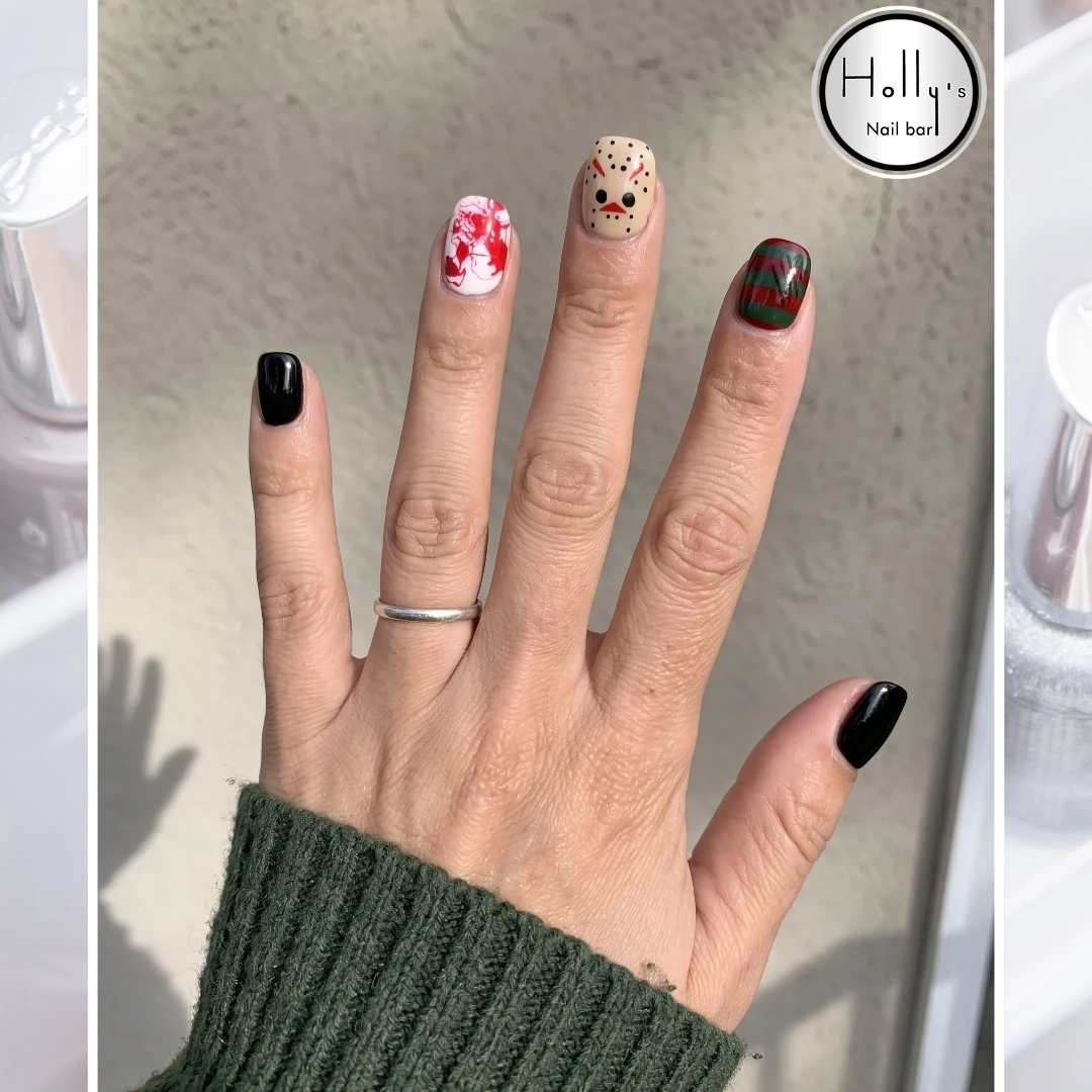 Must Try Nail Designs October 7 2026